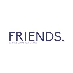 Friends, Marseille - Horaires d'ouverture