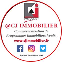 CJ IMMOBILIER, Paris - Horaires d'ouverture