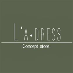L'A-Dress Concept Store, Toulon - Horaires d'ouverture