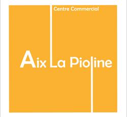 Centre Commercial Aix La Pioline, Aix-en-Provence - Horaires d'ouverture