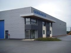 Serraille SA, Roanne - Horaires d'ouverture