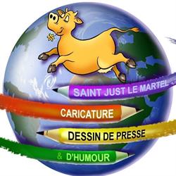 Centre International de la Caricature, du Dessin de Presse et d'Humour, Saint-Just-le-Martel - Horaires d'ouverture