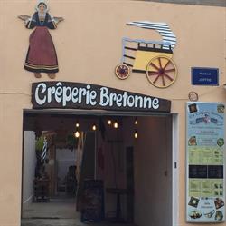 La Crêperie Bretonne, Lézignan-Corbières - Horaires d'ouverture