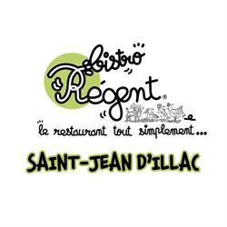 Bistro Régent Saint-Jean-d’Illac, Saint-Jean-d'Illac - Horaires d'ouverture
