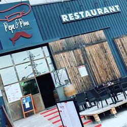 Pizzeria Pepe & Pina Saint Jean de Védas, Saint-Jean-de-Védas - Horaires d'ouverture