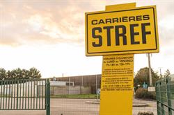 Société des carrières STREF, Cléon - Horaires d'ouverture