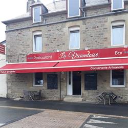 La Vicomtoise, La Vicomté-sur-Rance - Horaires d'ouverture