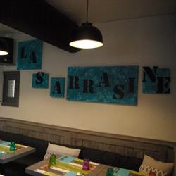 CREPERIE LA SARRASINE, Saint-Lô - Horaires d'ouverture