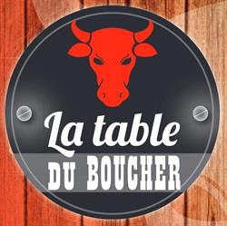 La Table du Boucher, Autun - Horaires d'ouverture