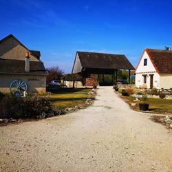 La Vieille Ferme, Cléré-du-Bois - Horaires d'ouverture