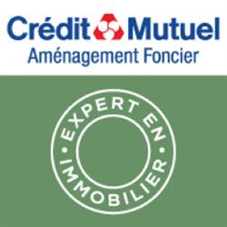 Crédit Mutuel Aménagement Foncier, Orvault - Horaires d'ouverture