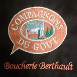 Boucherie Marc BERTHAULT, Saint-Aignan - Horaires d'ouverture
