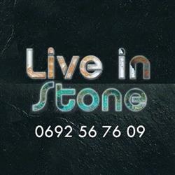 LIVE IN STONE, Saint-Pierre - Horaires d'ouverture