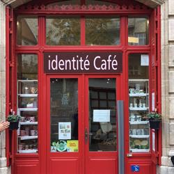 Identite Cafe, Besançon - Horaires d'ouverture