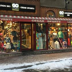 Go Sport Montagne, Lanslebourg-Mont-Cenis - Horaires d'ouverture