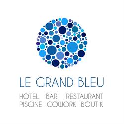 Hôtel Le Grand Bleu, Saint-Gilles-les-Bains - Horaires d'ouverture