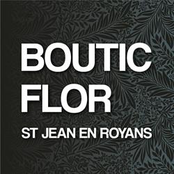 Boutic Flor, Saint-Jean-en-Royans - Horaires d'ouverture