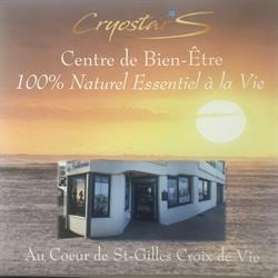 Cryostar'S centre de Thérapie et Bien-être, Saint-Gilles-Croix-de-Vie - Horaires d'ouverture