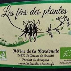 Les fées des plantes, Saint-Antoine-de-Breuilh - Horaires d'ouverture