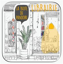 La Boite de Pandore, Lons-le-Saunier - Horaires d'ouverture