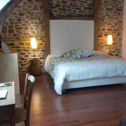 Domaine de l'Etre, Saint-Pierre-du-Regard - Horaires d'ouverture