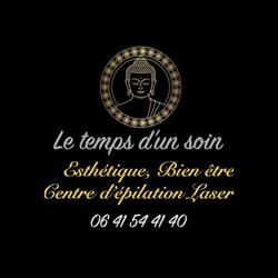 Le temps d’un soin, Saint-Égrève - Horaires d'ouverture