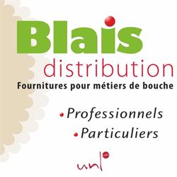 BLAIS DISTRIBUTION, Évreux - Horaires d'ouverture