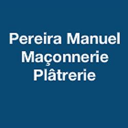 M. Pereira Manuel, Crépy-en-Valois - Horaires d'ouverture