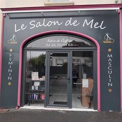 Le Salon De Mel, Mézidon-Canon - Horaires d'ouverture