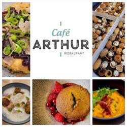 Cafe Arthur, Guilherand-Granges - Horaires d'ouverture