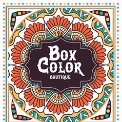 Box Color, Antibes - Horaires d'ouverture
