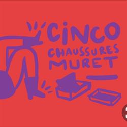Cinco Chaussure, Muret - Horaires d'ouverture