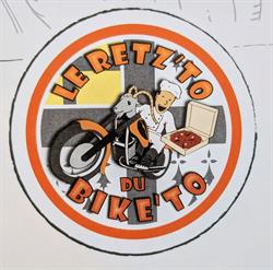 LE RETZ'TO DU BIKE'TO, Chauvé - Horaires d'ouverture