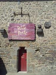 La Petite Porte, Hédé - Horaires d'ouverture