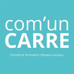 COM UN CARRE, Montaigu - Horaires d'ouverture