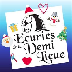 ECURIES DE LA DEMI LIEUE, Trélon - Horaires d'ouverture