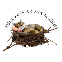 Hôtel Félin Le Nid Douillet, L'Epine - Horaires d'ouverture