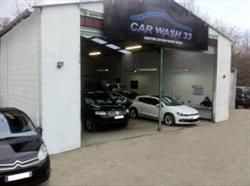 Car Wash 33, Bègles - Horaires d'ouverture