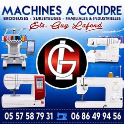 Ets guy lafond, Saint-André-de-Cubzac - Horaires d'ouverture