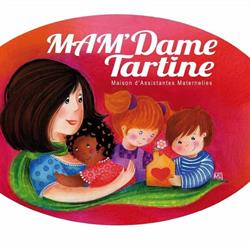 Mam Dame tartine, Saint-André-de-Cubzac - Horaires d'ouverture