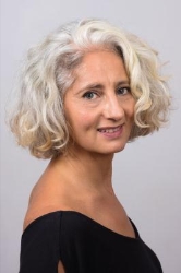 Marine Vermat - Réflexologie plantaire - Le Coeur sur le Pied, Chazay-d'Azergues - Horaires d'ouverture