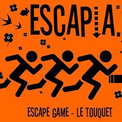Escapia, Le Touquet-Paris-Plage - Horaires d'ouverture