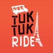 TUKTUK RIDE, Paris - Horaires d'ouverture