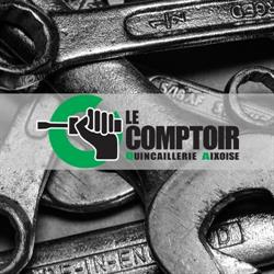 Le Comptoir Quincaillerie Aixoise St Paul lez Durance, Saint-Paul-lès-Durance - Horaires d'ouverture