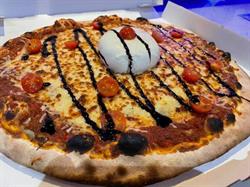 La Calabrèse -Pizza Calas, Cabriès - Horaires d'ouverture