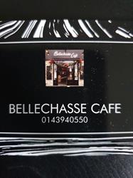 Bellechasse Café, Saint-Maur-des-Fossés - Horaires d'ouverture