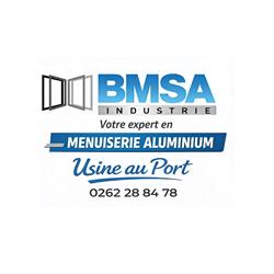 Menuiserie aluminium BMSA Industrie, Le Port - Horaires d'ouverture