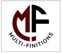 MF MULTI FINITIONS, Châteauneuf-de-Gadagne - Horaires d'ouverture
