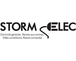 STORM ELEC, Coudoux - Horaires d'ouverture