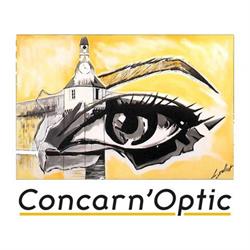 Concarn'Optic, Concarneau - Horaires d'ouverture